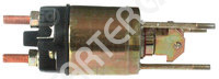 Solenoid Relay starter CARGO  233814