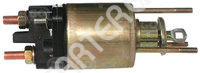 Solenoid Relay starter CARGO  233815