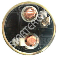 Solenoid Relay starter 233816 CARGO