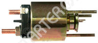 Solenoid Relay starter 233816 CARGO