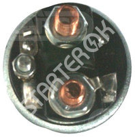 Solenoid Relay starter 233852 CARGO