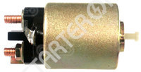 Solenoid Relay starter CARGO  233889