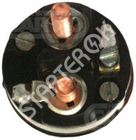 Solenoid Relay starter 233896 CARGO