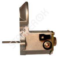Solenoid Relay starter CARGO  233897
