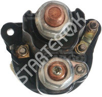 Solenoid Relay starter 233951 CARGO