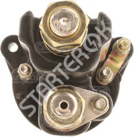 Solenoid Relay starter 233952 CARGO