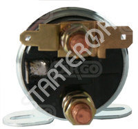 Solenoid Relay starter 233954 CARGO
