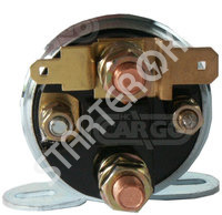Solenoid Relay starter 233955 CARGO