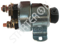 Solenoid Relay starter CARGO  233955