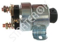 Solenoid Relay starter CARGO  233956