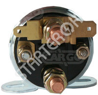 Solenoid Relay starter 233956 CARGO