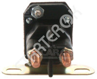 Solenoid Relay starter 234073 CARGO