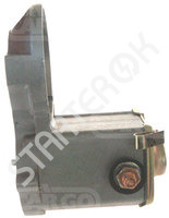 Solenoid Relay starter 234075 CARGO