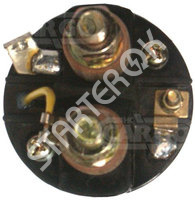 Solenoid Relay starter 234113 CARGO