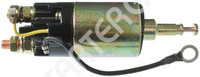 Solenoid Relay starter CARGO  234114
