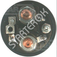 Solenoid Relay starter 234129 CARGO