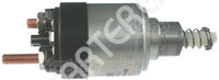 Solenoid Relay starter 234129 CARGO