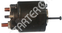Solenoid Relay starter 234153 CARGO