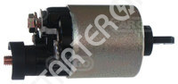 Solenoid Relay starter CARGO  234159