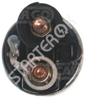 Solenoid Relay starter 234159 CARGO