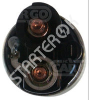 Solenoid Relay starter 234160 CARGO