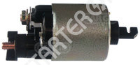 Solenoid Relay starter 234160 CARGO
