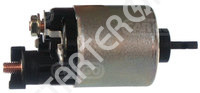 Solenoid Relay starter CARGO  234161