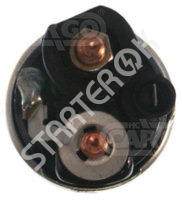 Solenoid Relay starter 234162 CARGO