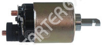 Solenoid Relay starter CARGO  234162
