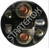 Solenoid Relay starter 234284 CARGO