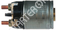 Solenoid Relay starter CARGO  234284