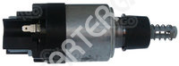 Solenoid Relay starter 234287 CARGO