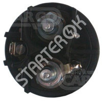 Solenoid Relay starter 234287 CARGO
