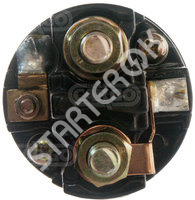 Solenoid Relay starter 234319 CARGO