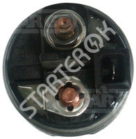 Solenoid Relay starter 234388 CARGO