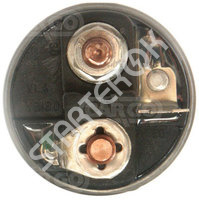 Solenoid Relay starter 234389 CARGO