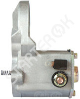Solenoid Relay starter CARGO  234419