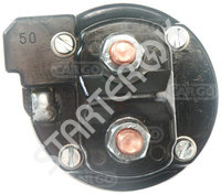 Solenoid Relay starter 234435 CARGO