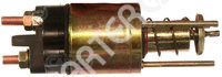 Solenoid Relay starter 234441 CARGO