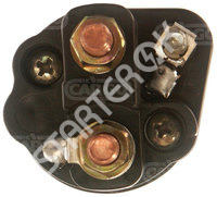 Solenoid Relay starter 234441 CARGO