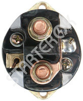 Solenoid Relay starter 234482 CARGO