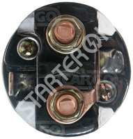 Solenoid Relay starter 234484 CARGO