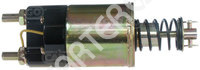 Solenoid Relay starter CARGO  234485