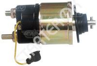 Solenoid Relay starter CARGO  234486