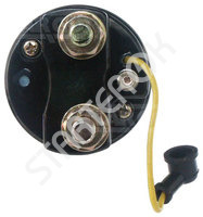 Solenoid Relay starter 234486 CARGO