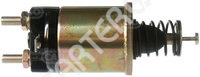 Solenoid Relay starter CARGO  234544
