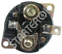 Solenoid Relay starter 234544 CARGO