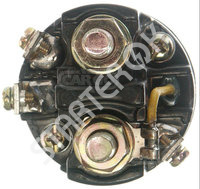 Solenoid Relay starter 234545 CARGO