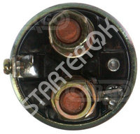 Solenoid Relay starter 234555 CARGO