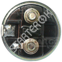 Solenoid Relay starter 234556 CARGO